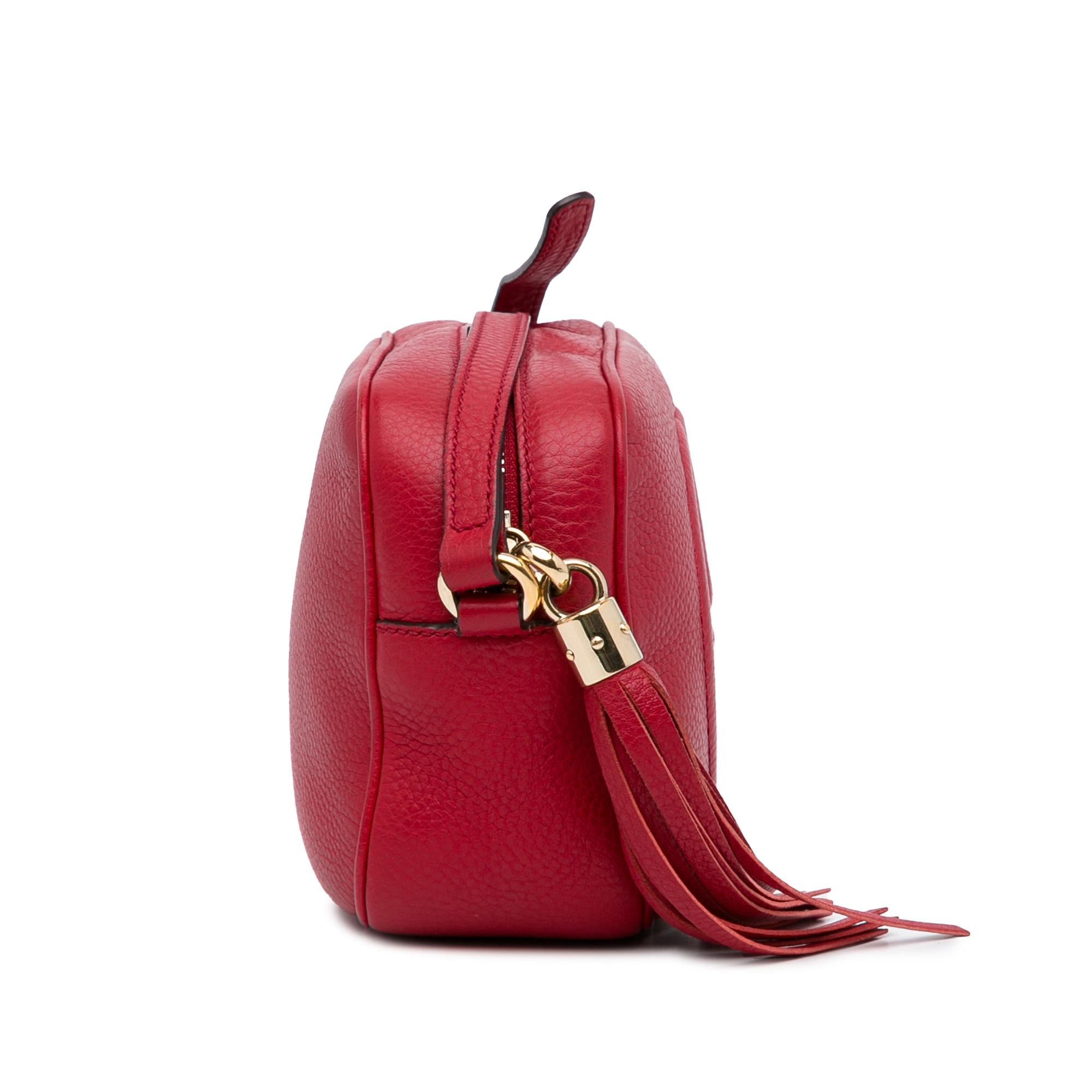 Gucci Soho Disco (SHG-VyzkM8)