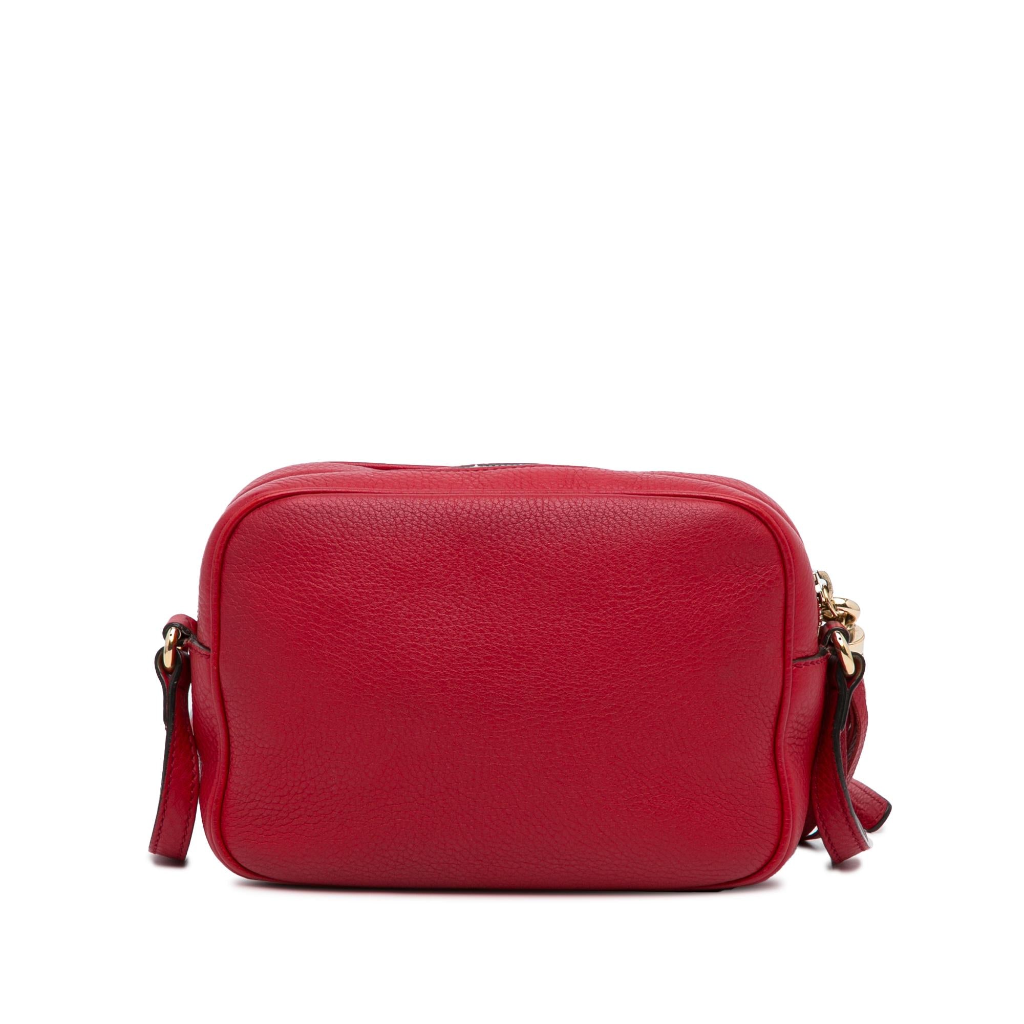 Gucci Soho Disco (SHG-VyzkM8)