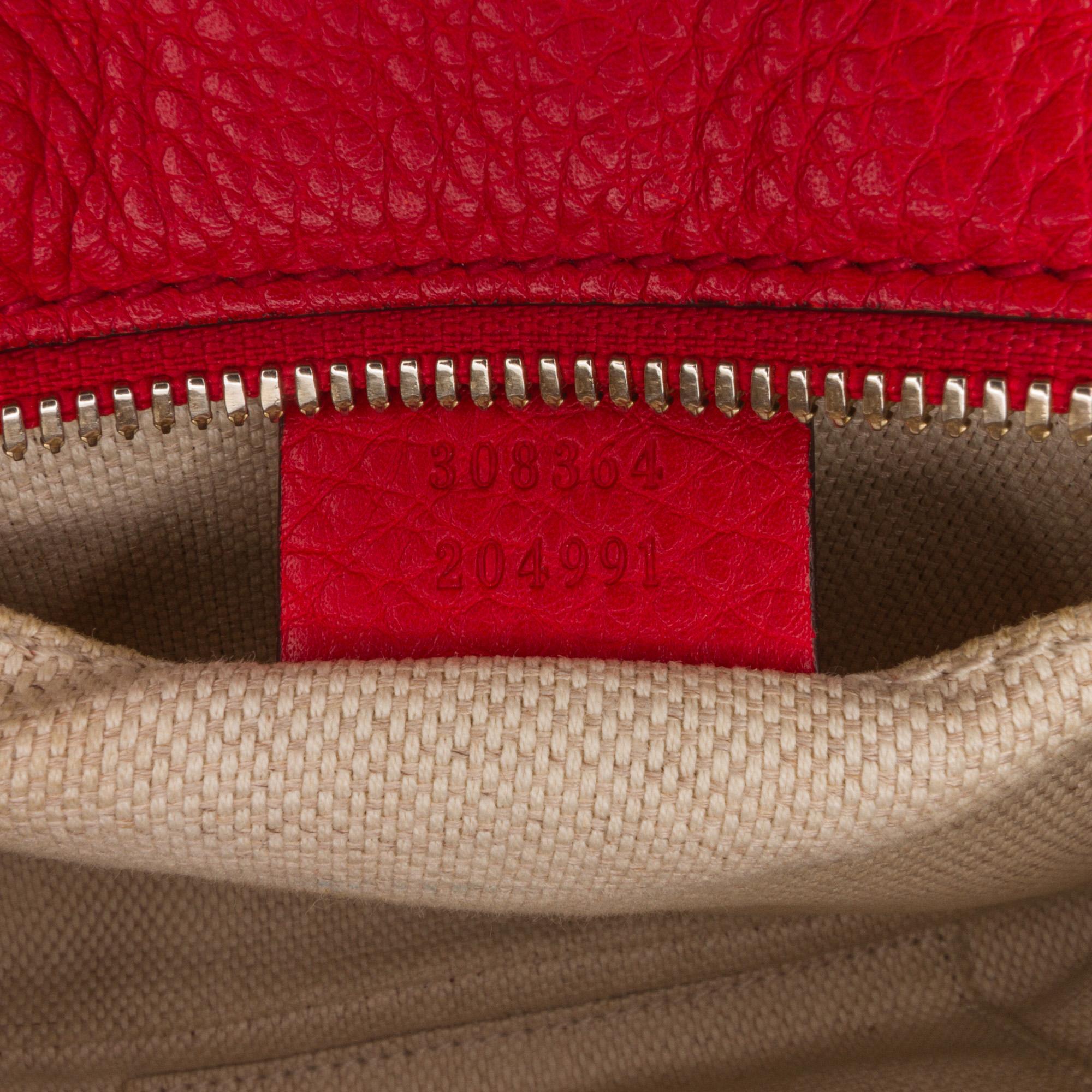 Gucci Soho Disco (SHG-VyzkM8)