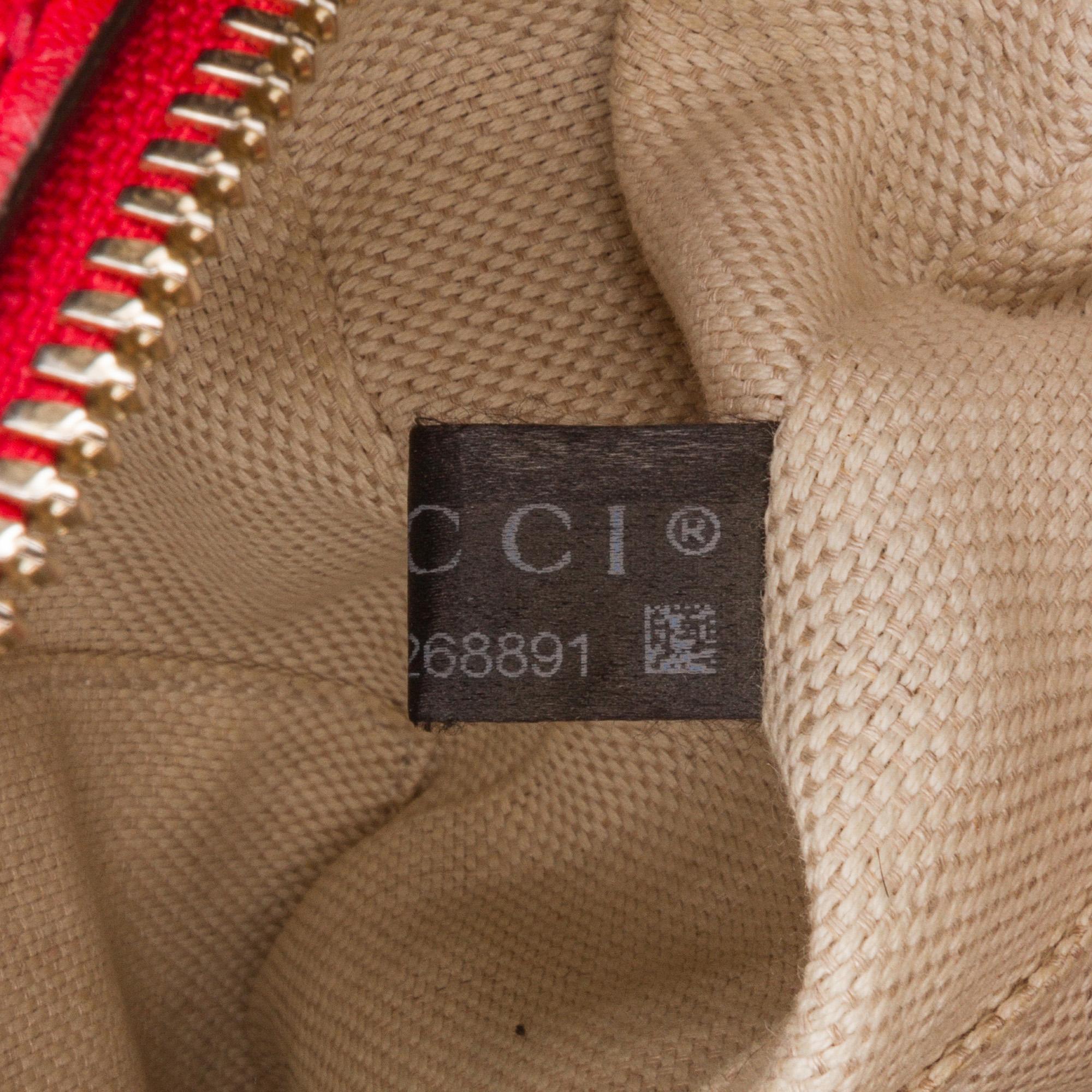 Gucci Soho Disco (SHG-VyzkM8)