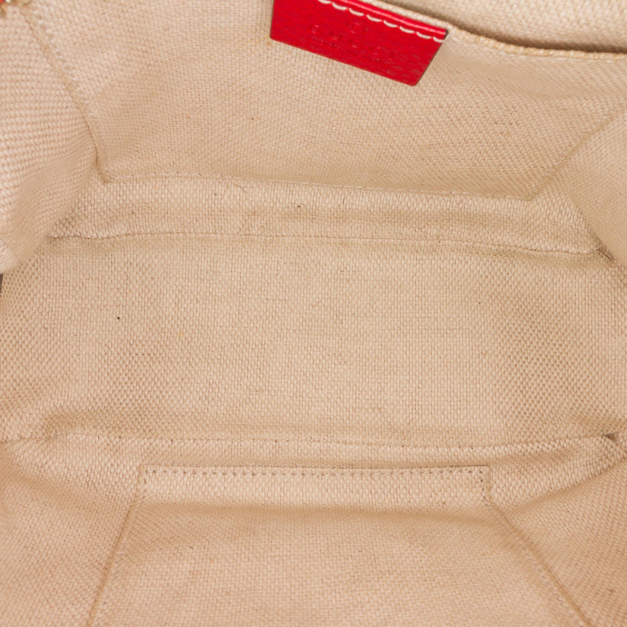 Gucci Soho Disco (SHG-VyzkM8)