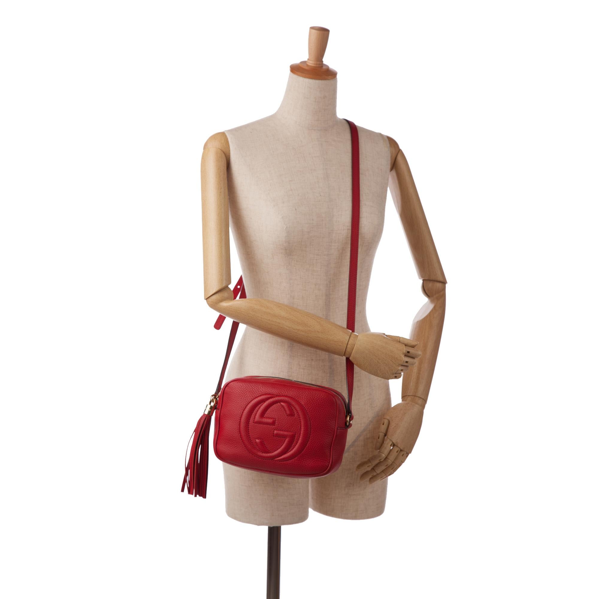 Gucci Soho Disco (SHG-VyzkM8)