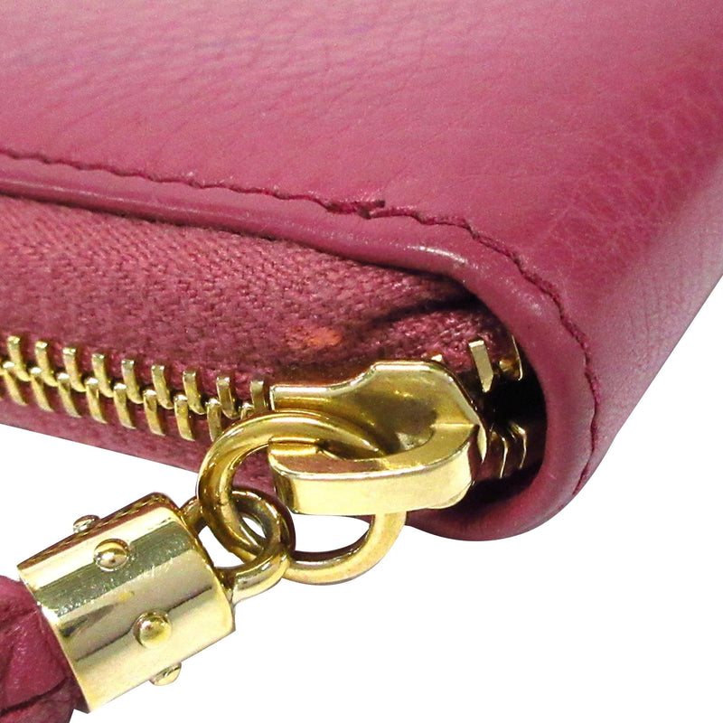 Gucci Soho Leather Long Wallet (SHG-tWg4Gd)
