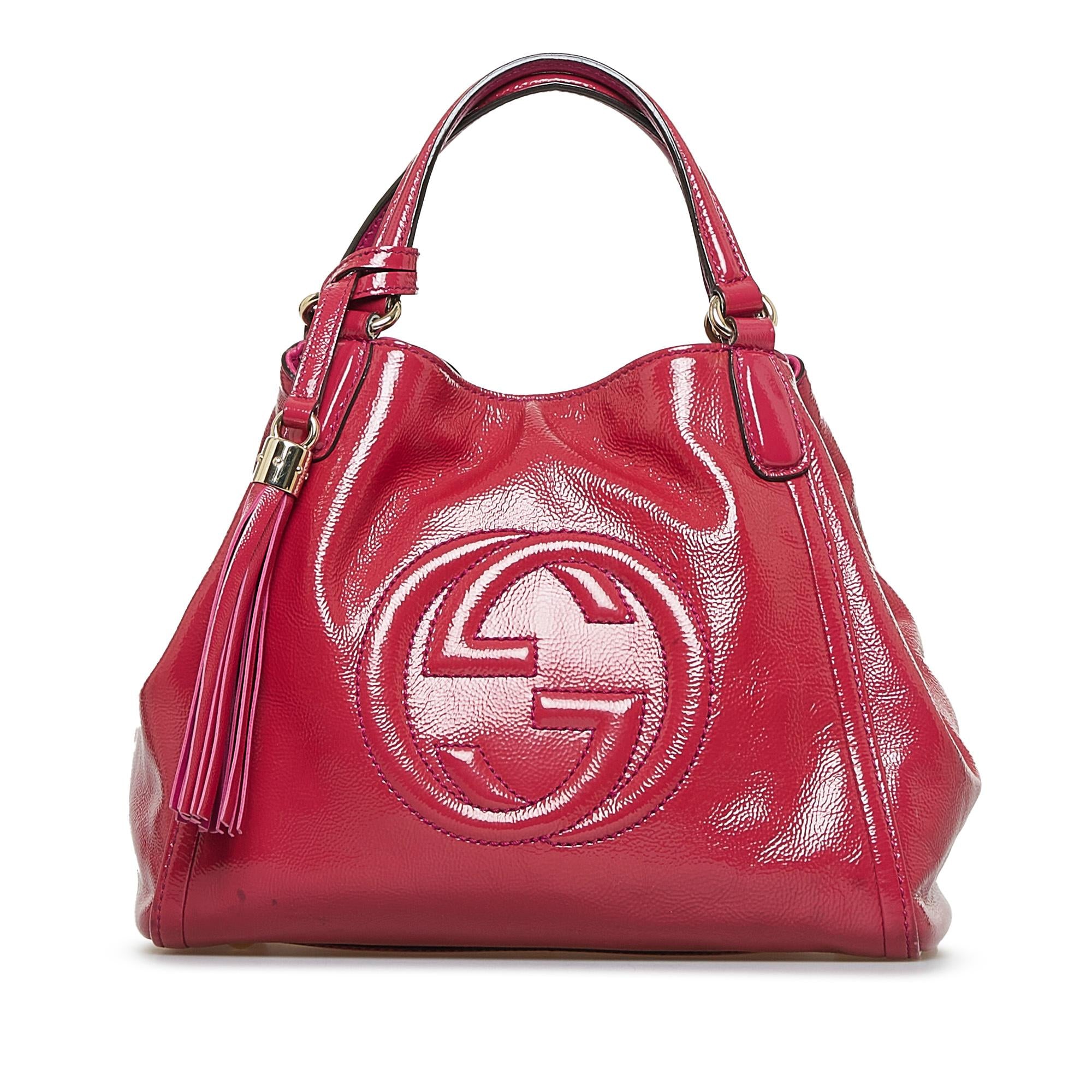 Gucci Soho Satchel (SHG-WcDjIz)