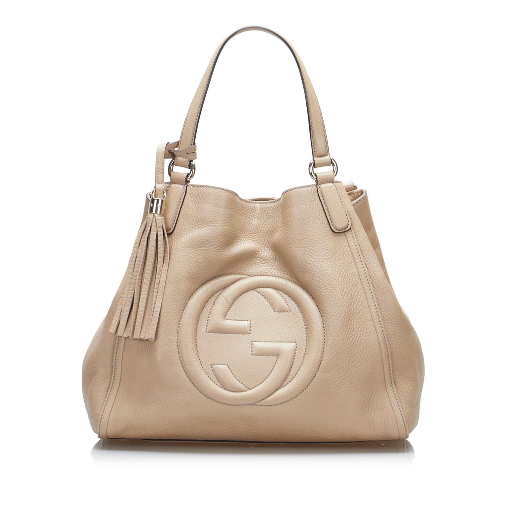 soho tote gucci