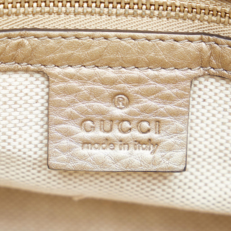 Gucci Soho Working Tote Bag (SHG-ngG3sO)
