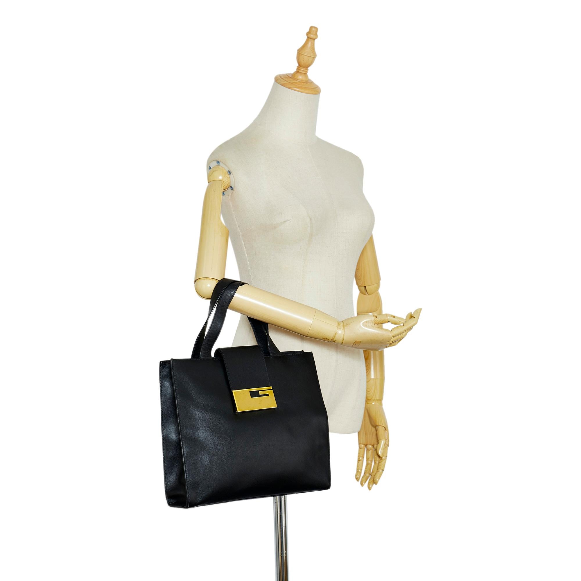 Gucci Square G Handbag (SHG-qhhdJe)