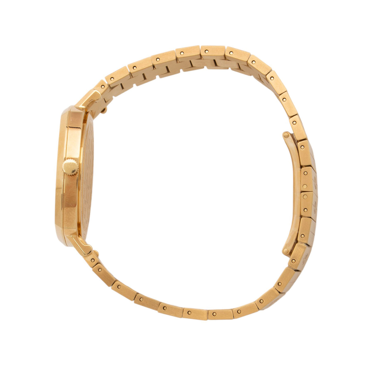 Gucci Stainless Steel 38mm Grip Watch