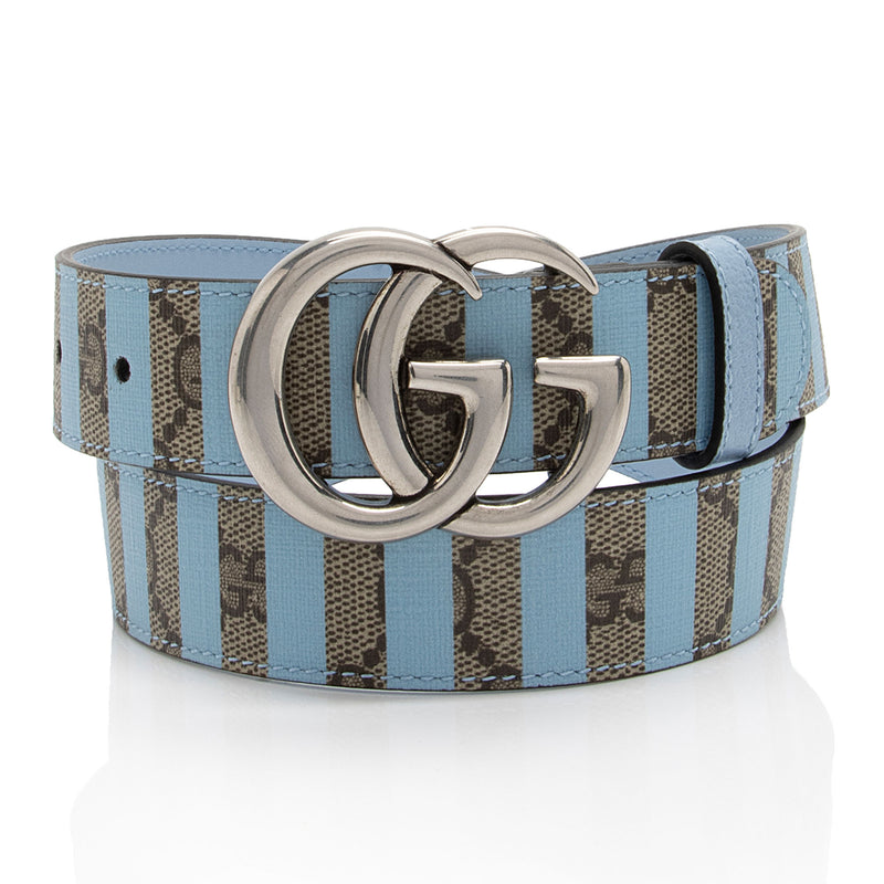 Gucci belt size 30 sale