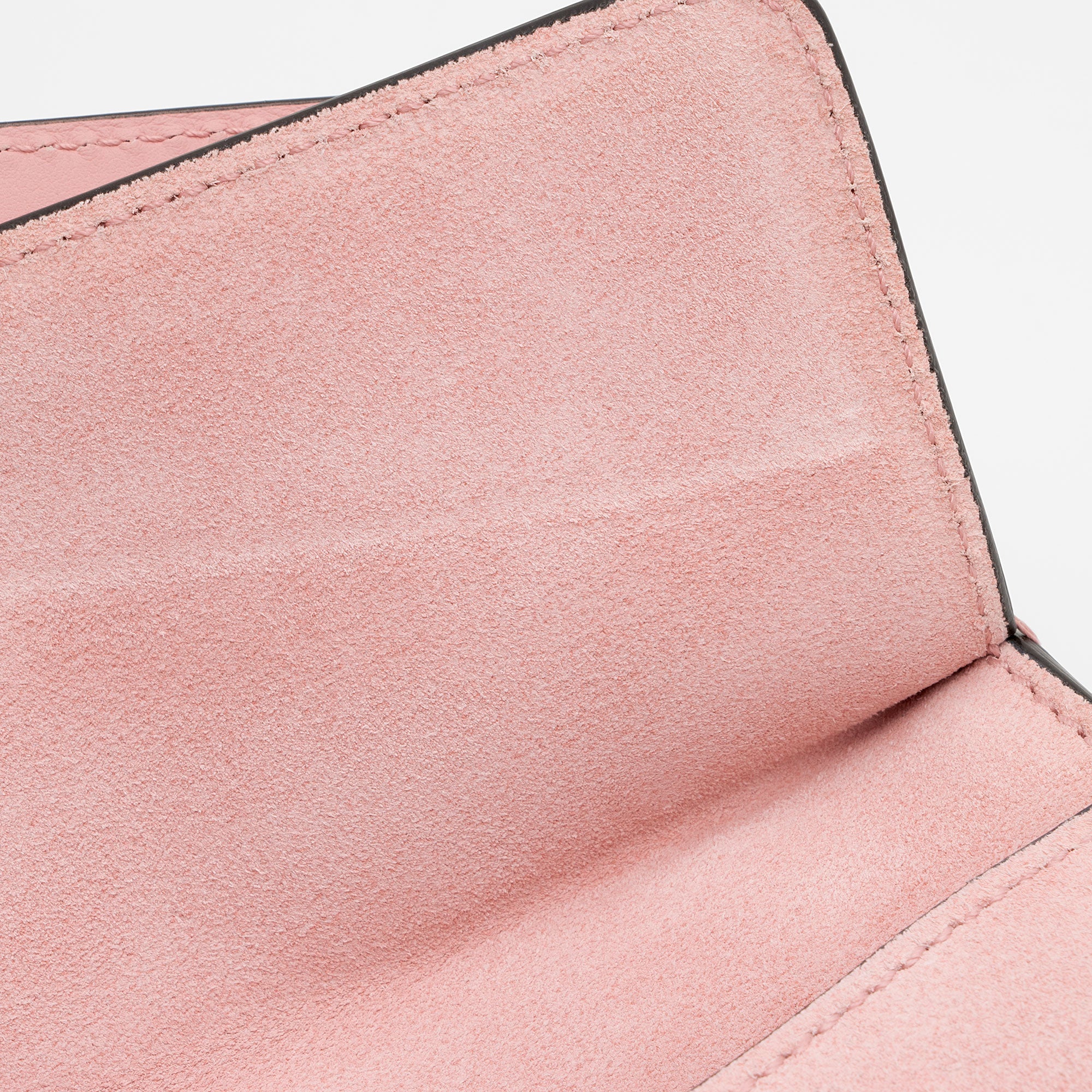Gucci Suede Crystal Dionysus Small Shoulder Bag (SHF-hnxJiv)