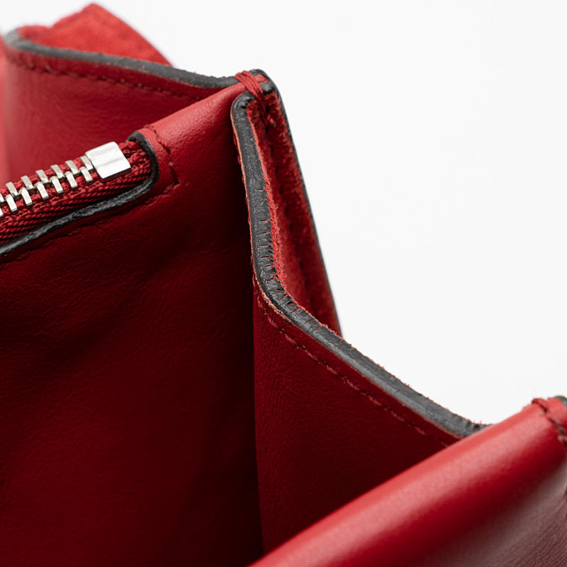 Gucci Suede Dionysus Medium Shoulder Bag (SHF-22817)