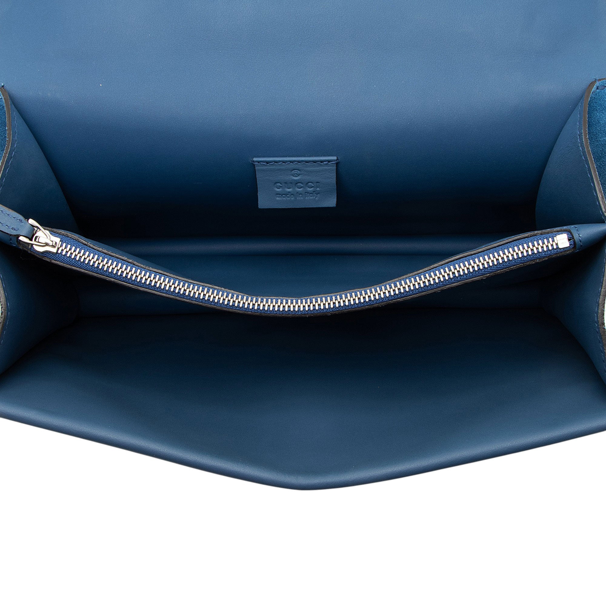 Gucci Suede Dionysus Medium Shoulder Bag