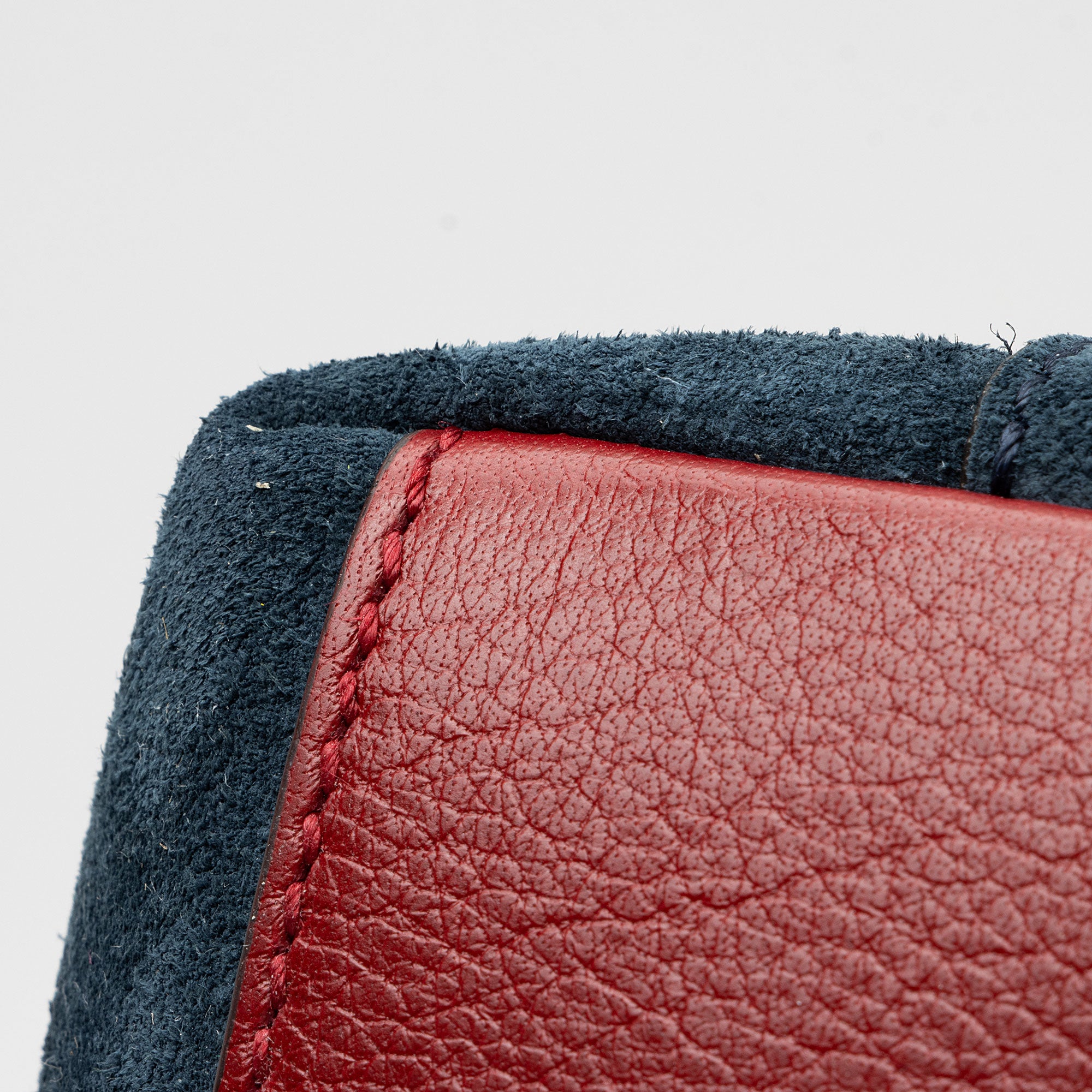 Gucci Suede Ophidia Dome Small Shoulder Bag (SHF-ZDZ4UX)