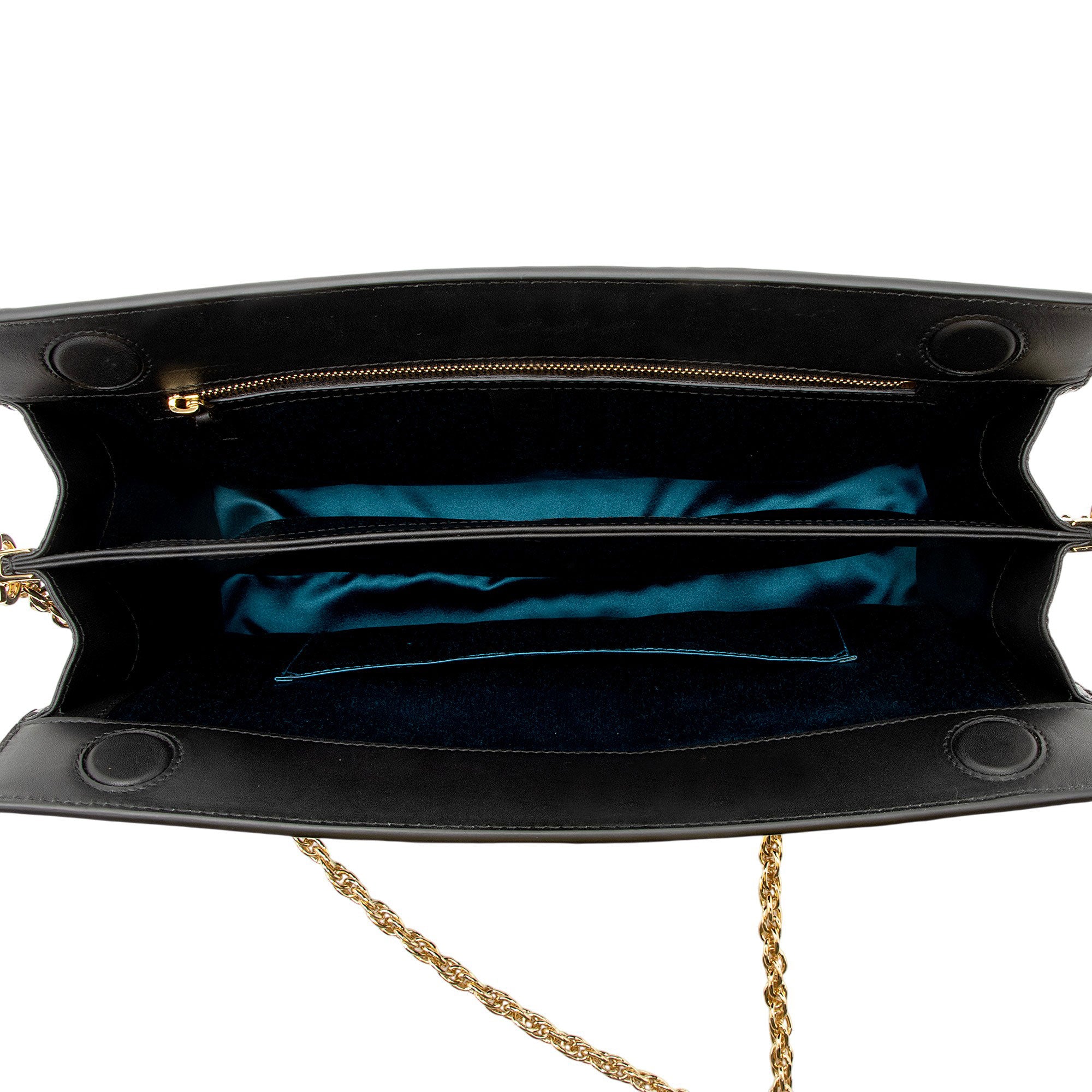 Gucci Suede Ophidia Large Chain Shoulder Bag