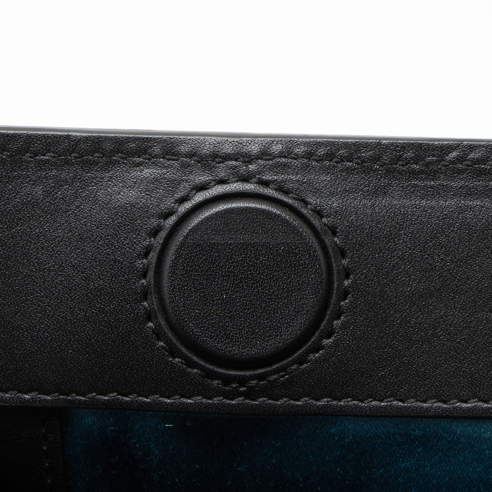 Gucci Suede Ophidia Medium Chain Shoulder Bag