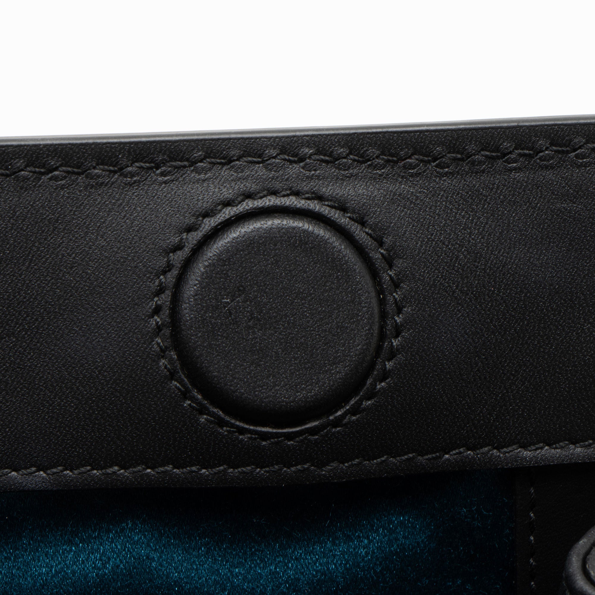 Gucci Suede Ophidia Medium Chain Shoulder Bag