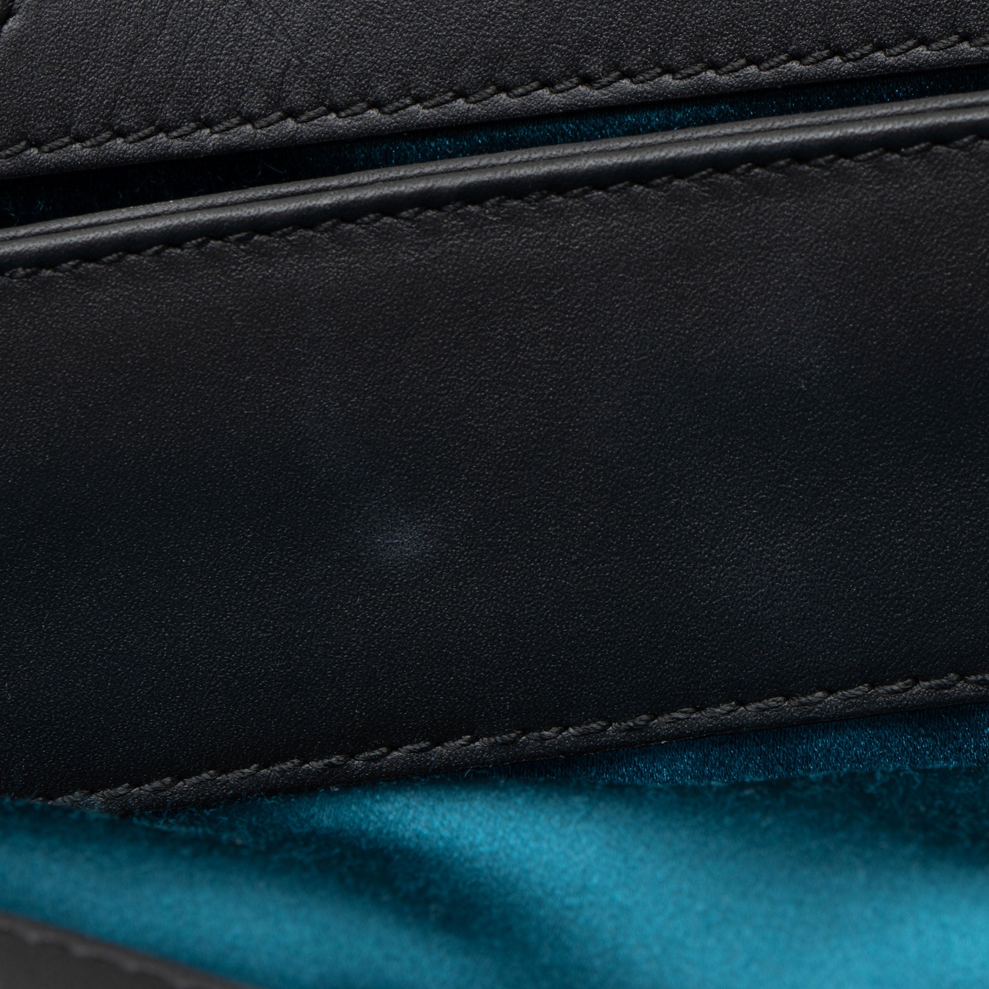 Gucci Suede Ophidia Medium Chain Shoulder Bag