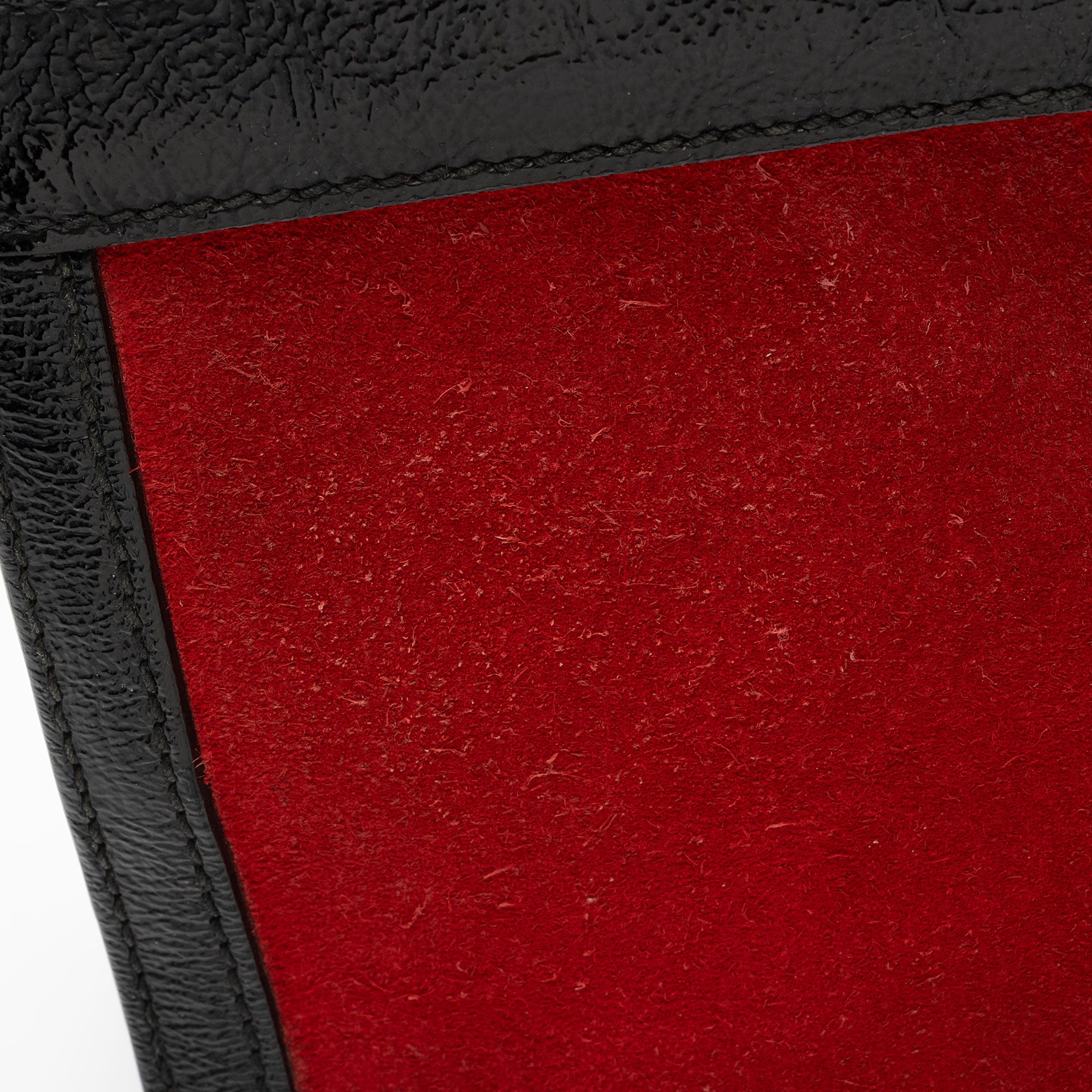 Gucci Suede Ophidia Small Shoulder Bag (SHF-BWJZkP)