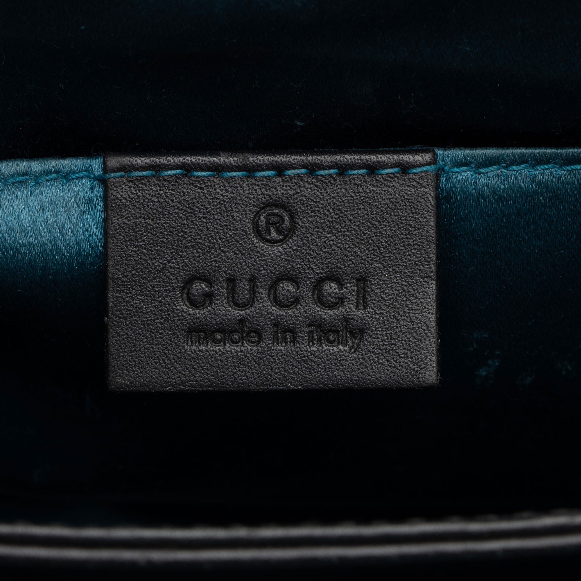 Gucci Suede Ophidia Small Shoulder Bag (SHF-BWJZkP)