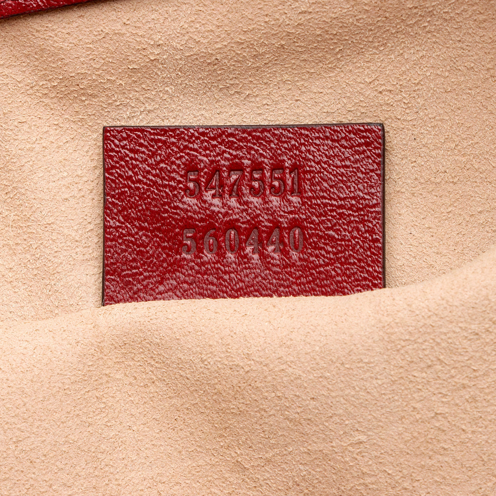 Gucci Suede Ophidia Small Tote