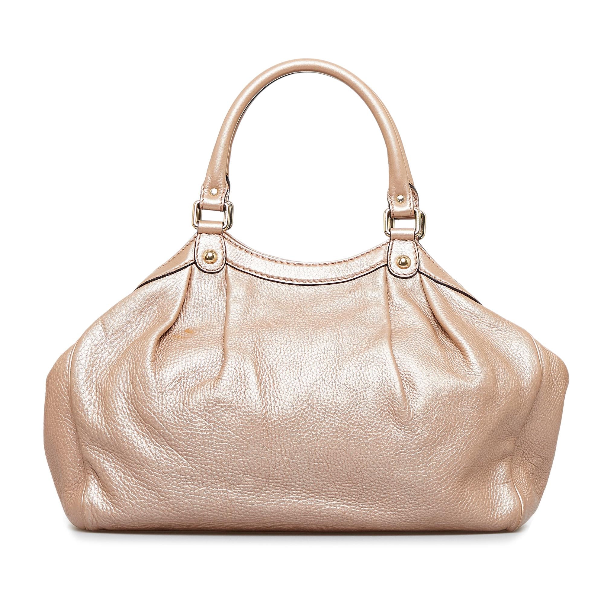 Gucci Sukey Tote Bag (SHG-ZooAEz)