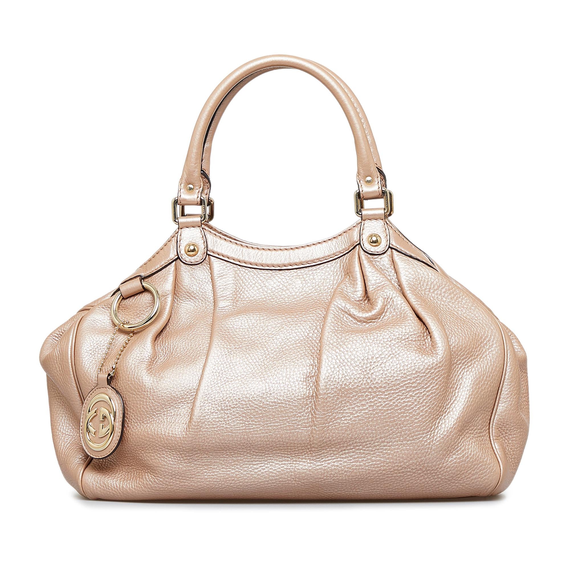 Gucci Sukey Tote Bag (SHG-ZooAEz)