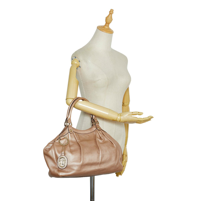 Gucci Sukey Tote Bag (SHG-ZooAEz)