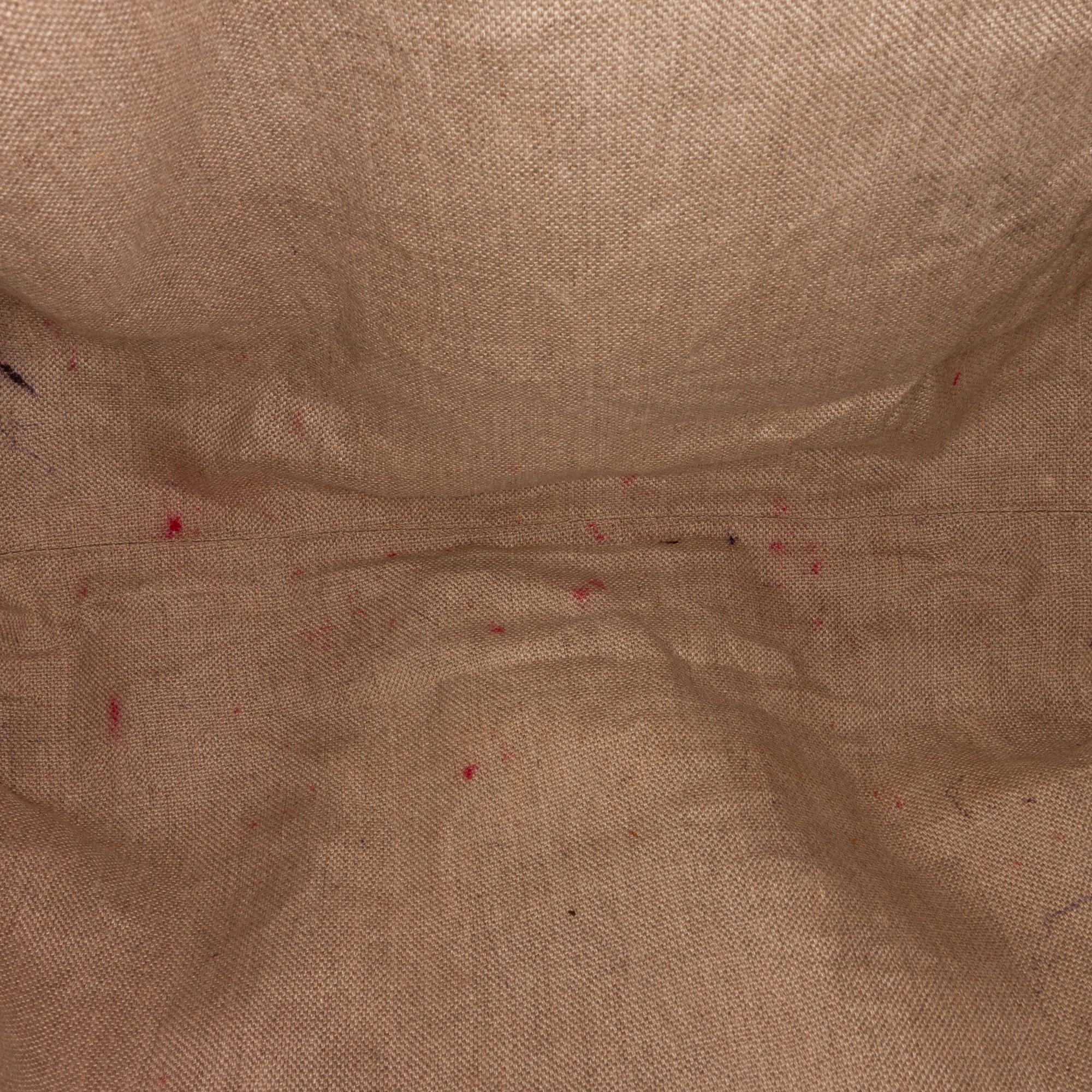 Gucci Sunset Straw Tote Bag (SHG-fPDmkH)