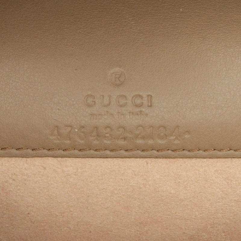 Gucci Super Mini GG Supreme Dionysus Crossbody bag (SHG-fR9Sj5)