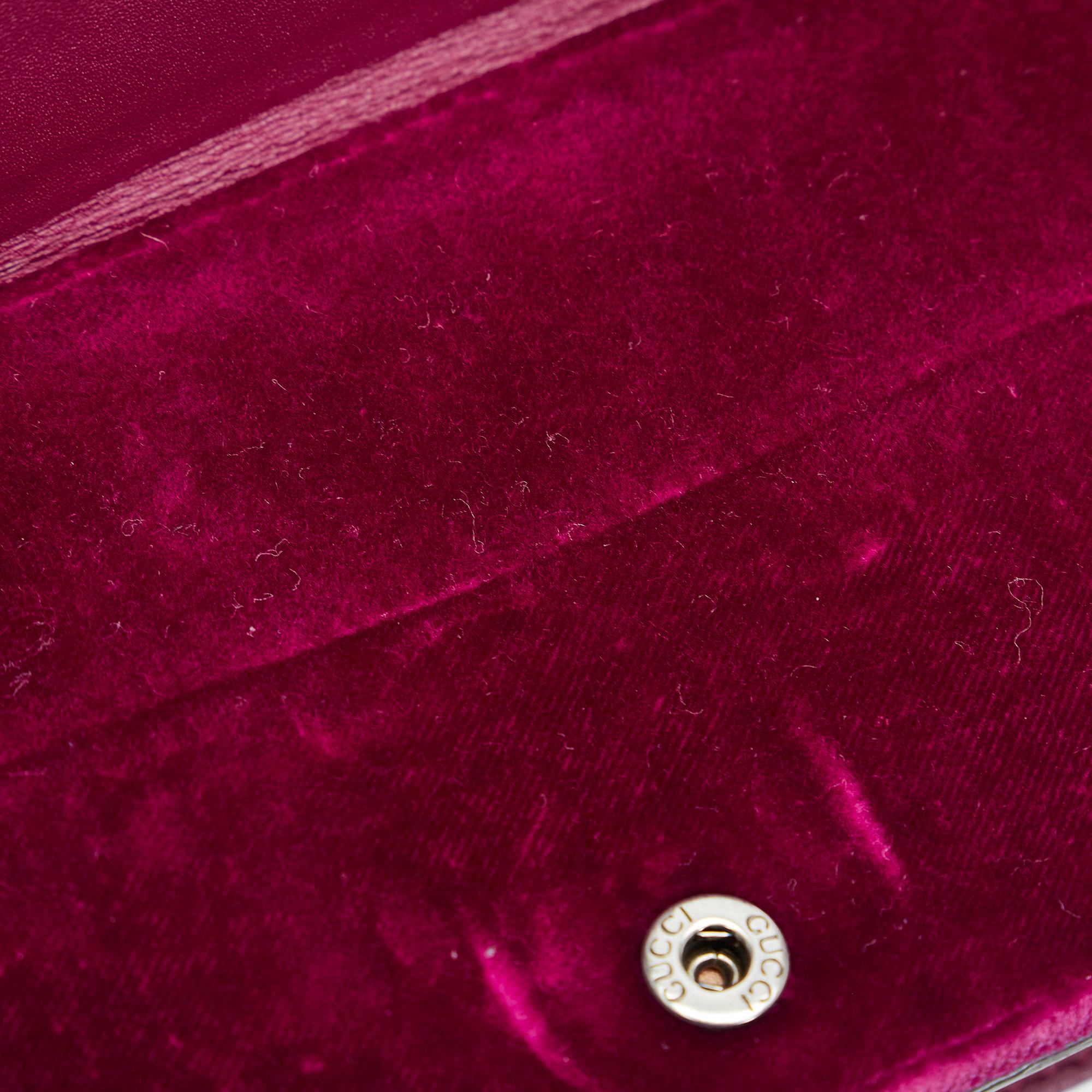 Gucci Super Mini Velvet Dionysus Crossbody Bag (SHG-b6Dwxl)