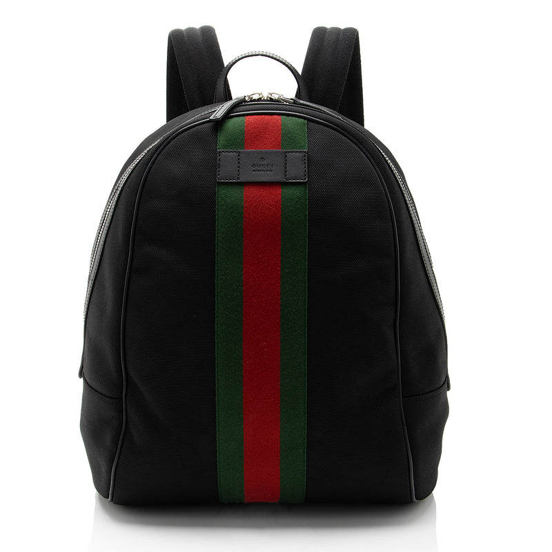 Designer backpacks gucci outlet