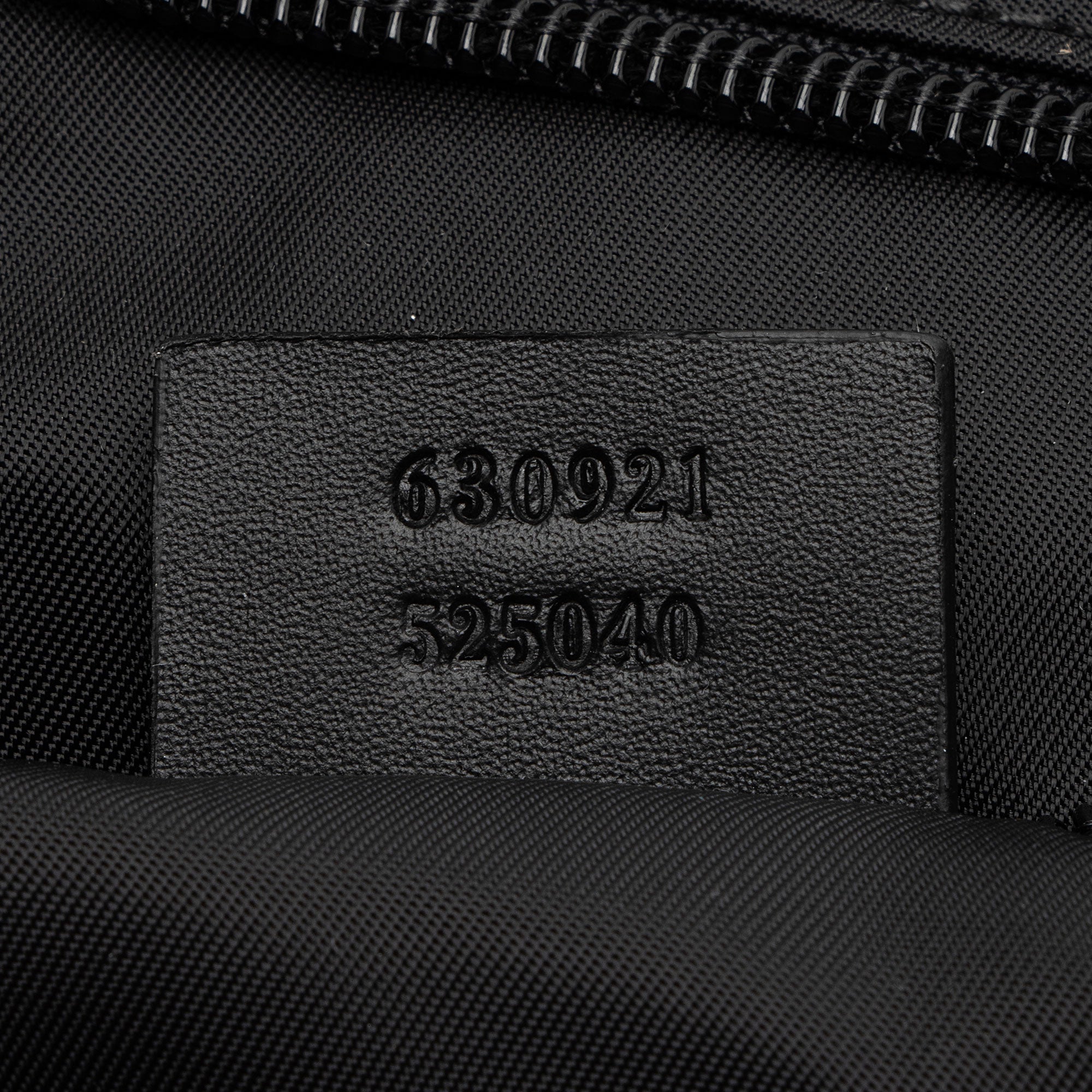 Gucci Techno Canvas Web Flap Messenger Bag (SHF-TK0IAS)