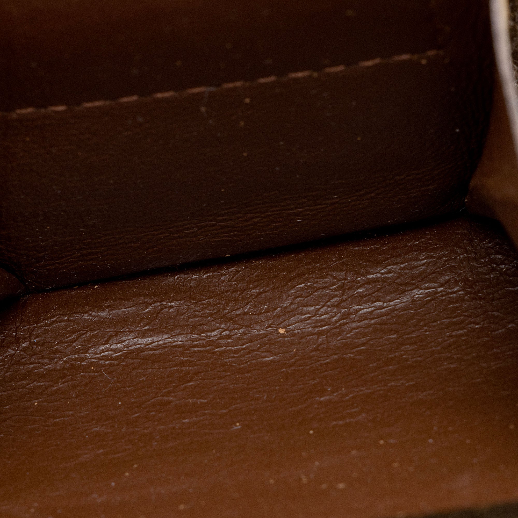 Gucci Vintage GG Supreme Kiss Lock Coin Pouch (SHF-xxZ0al)