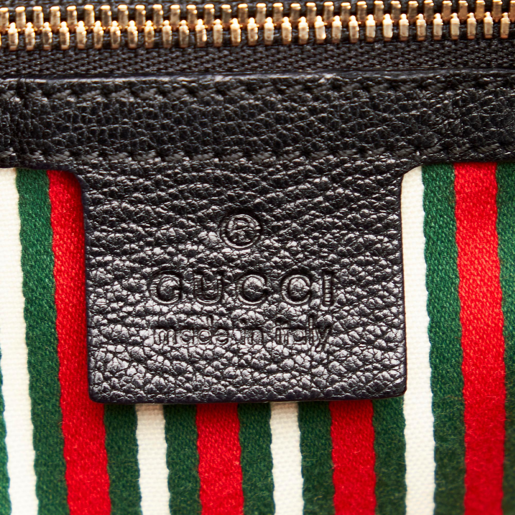 Gucci Wave (SHG-2LCSds)