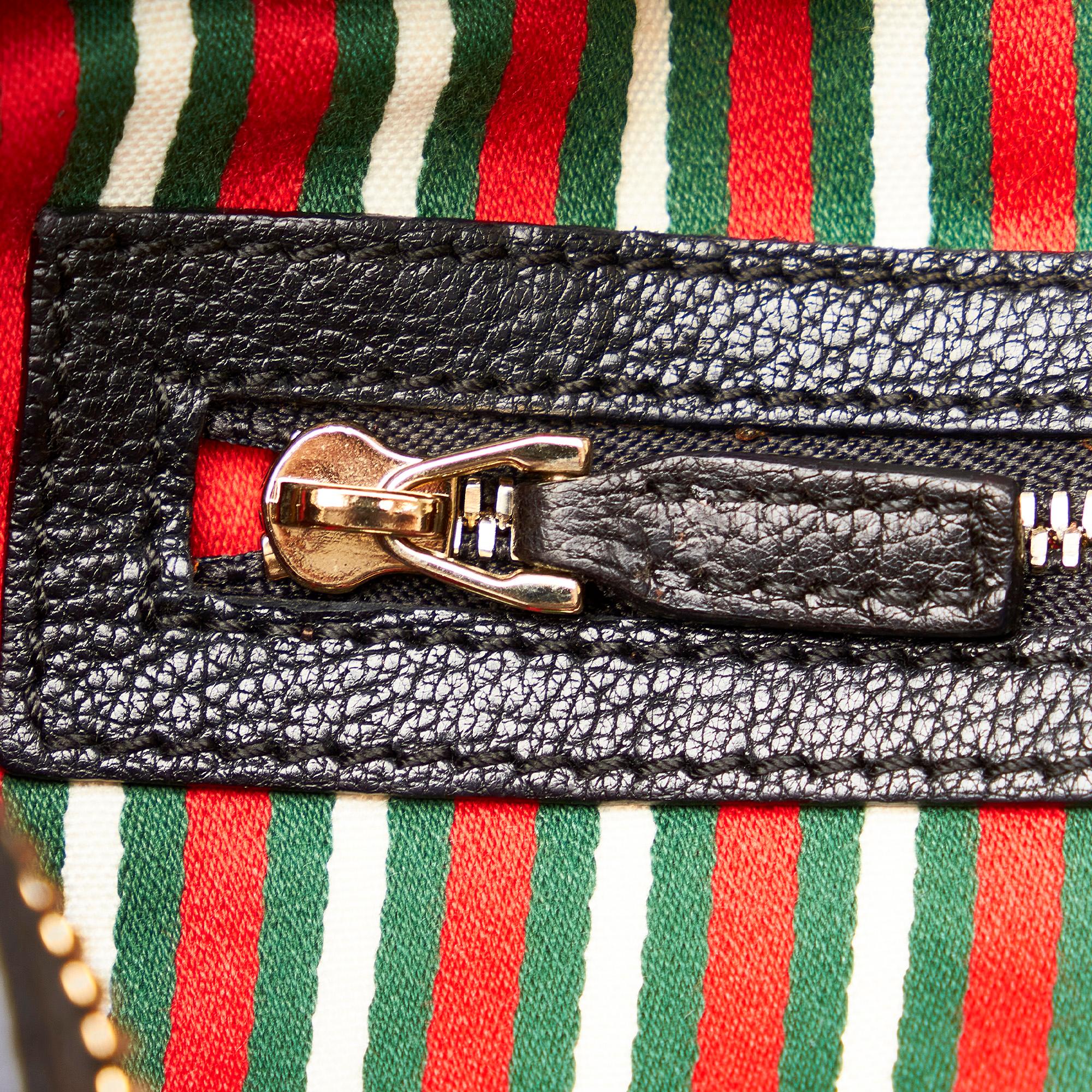 Gucci Wave (SHG-2LCSds)