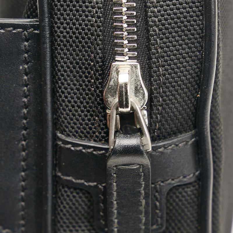 Gucci Web Belt Bag (SHG-Uop8au)