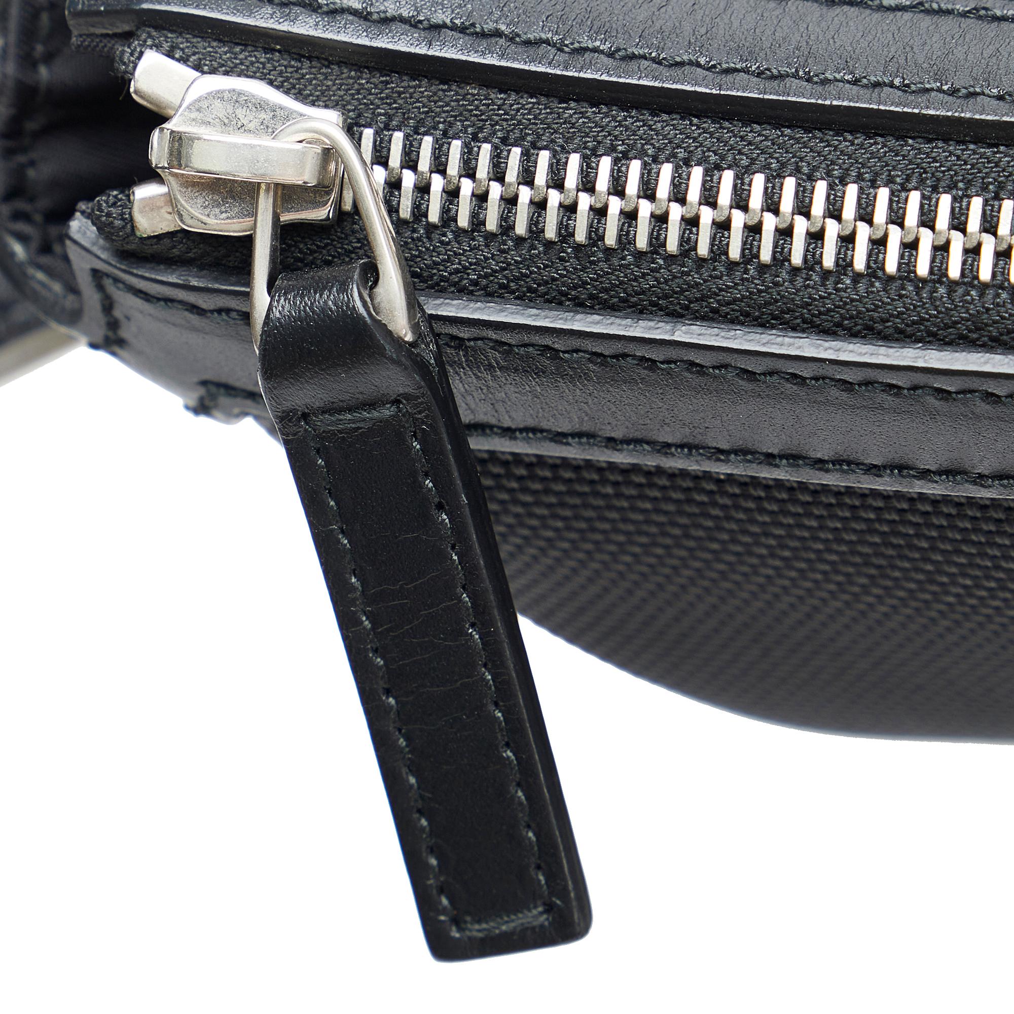 Gucci Web Crossbody Bag (SHG-KnXXwu)