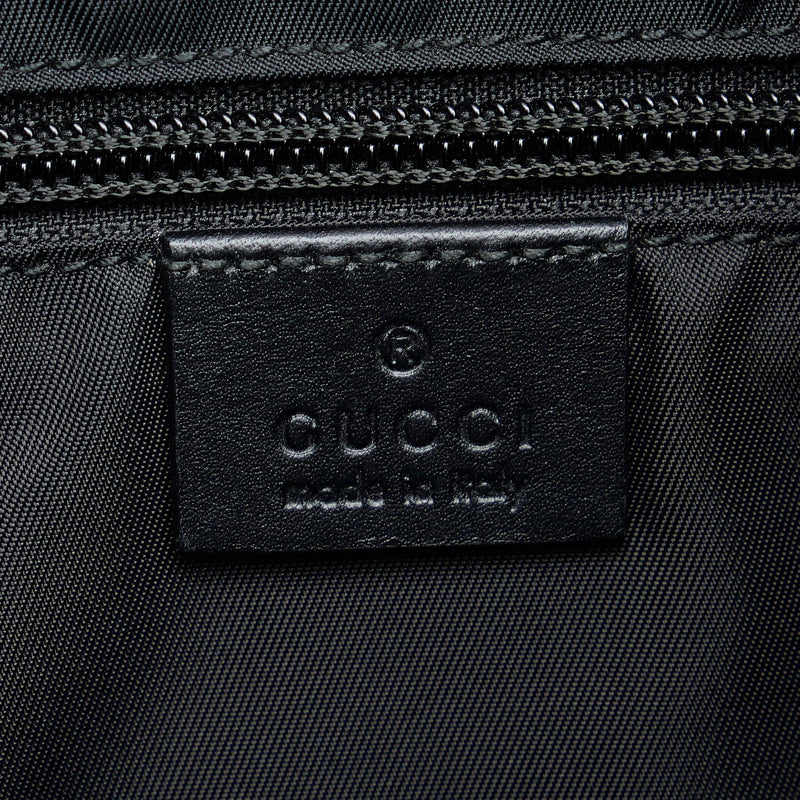Gucci Web Crossbody Bag (SHG-KnXXwu)