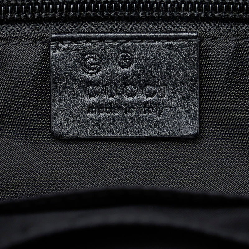 Gucci Web Crossbody (SHG-D3ssEr)