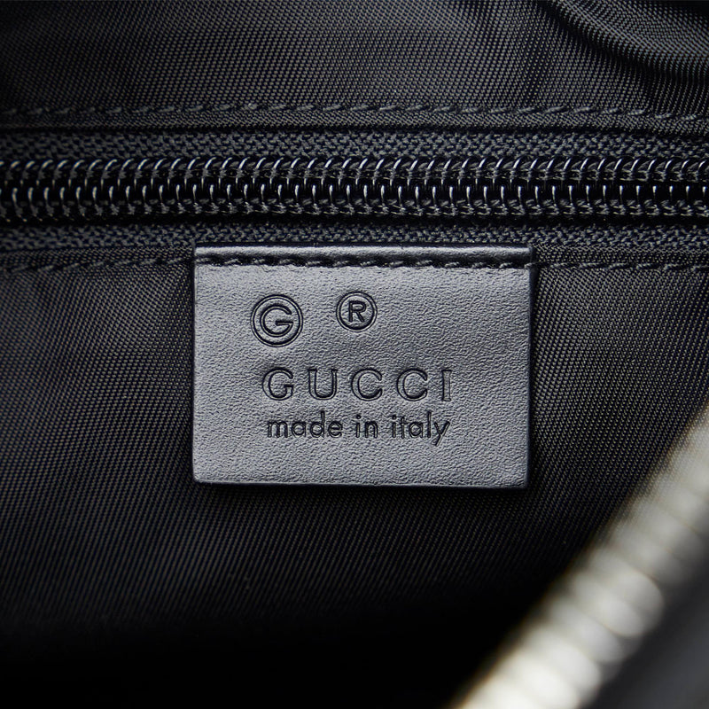 Gucci Web Crossbody (SHG-ifmM35)