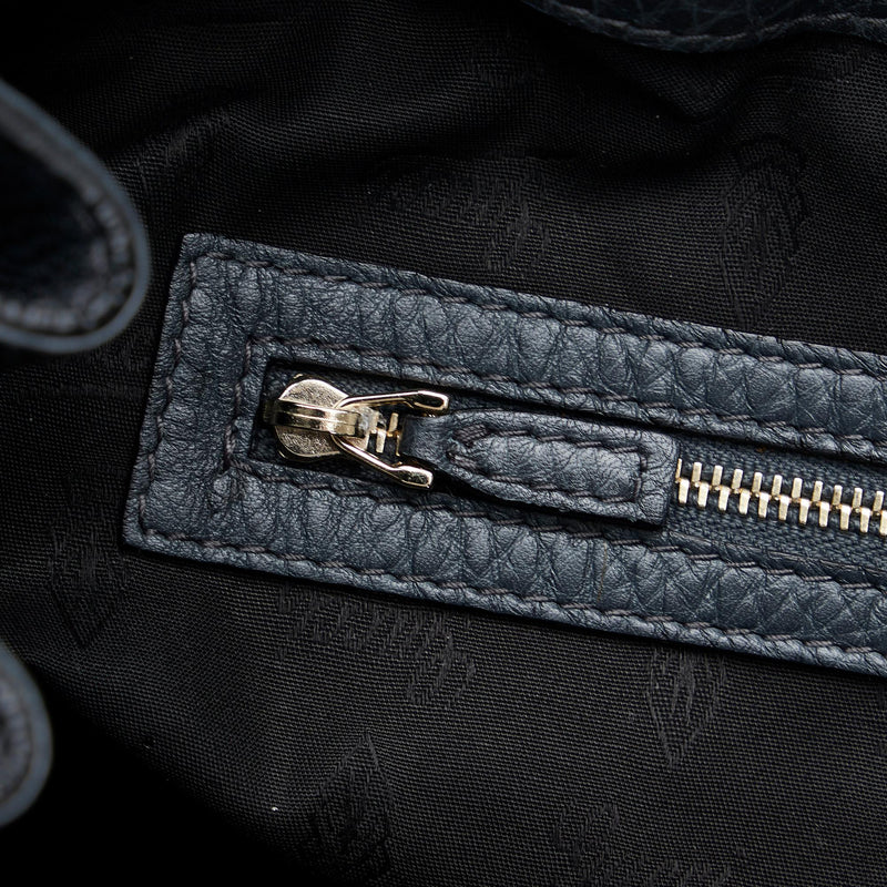 Gucci Web Heritage Handbag (SHG-U6ItDS)