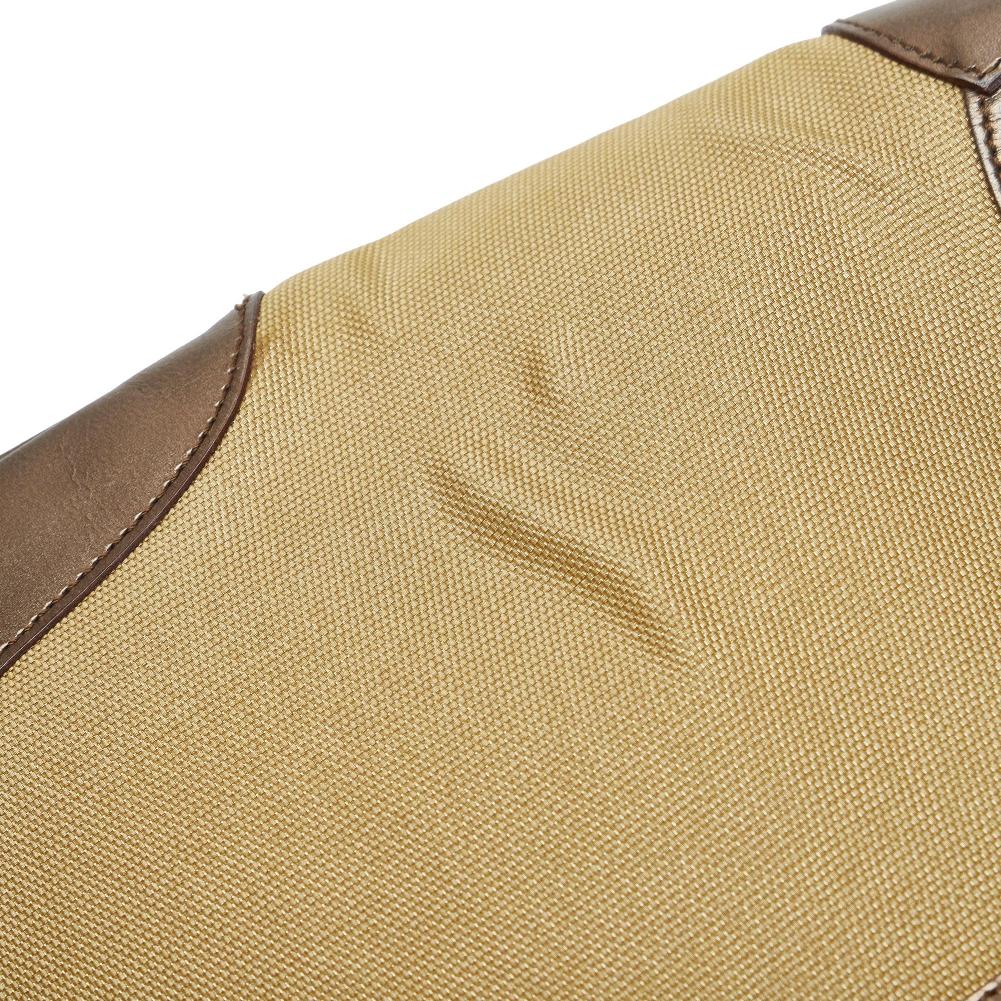 Gucci Web Jackie O Hobo (SHG-G71G2z)