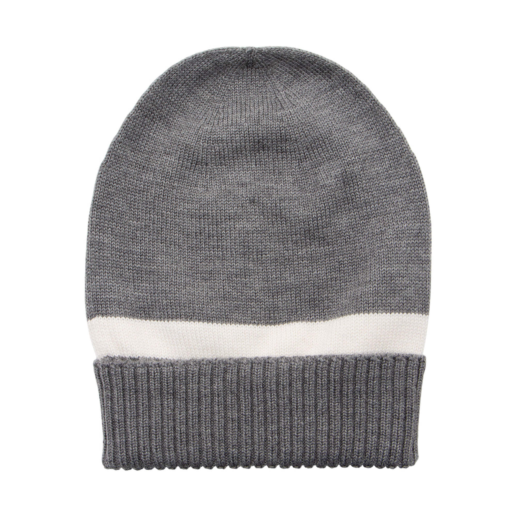 Gucci Wool Interlocking G Beanie - Size M