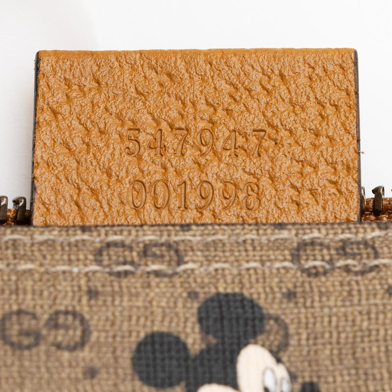 Pochette mickey cheap