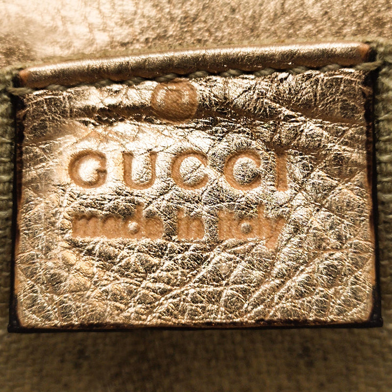 Gucci X Tom Ford Vintage Horsebit Baguette (SHG-cNNFiM)