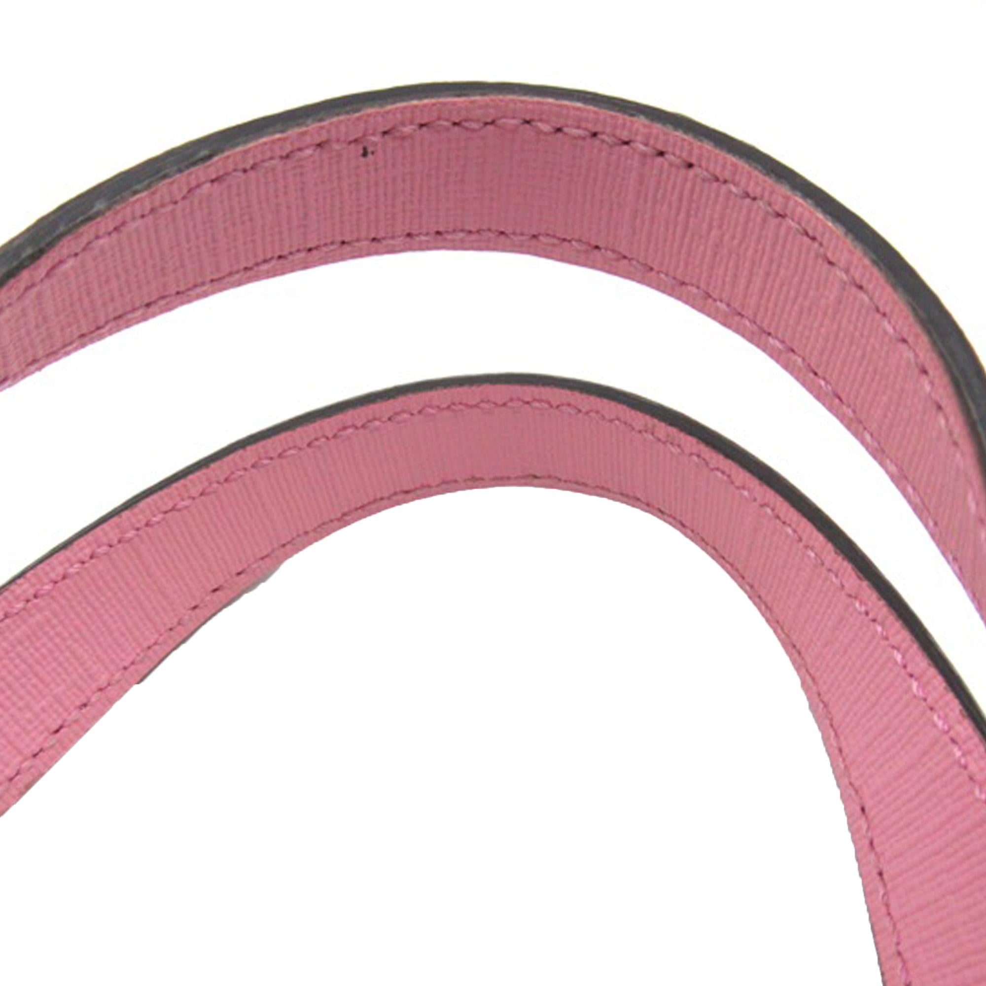 Gucci Yuko Higuchi GG Supreme Floral Rabbit Satchel (SHG-0nTePk)