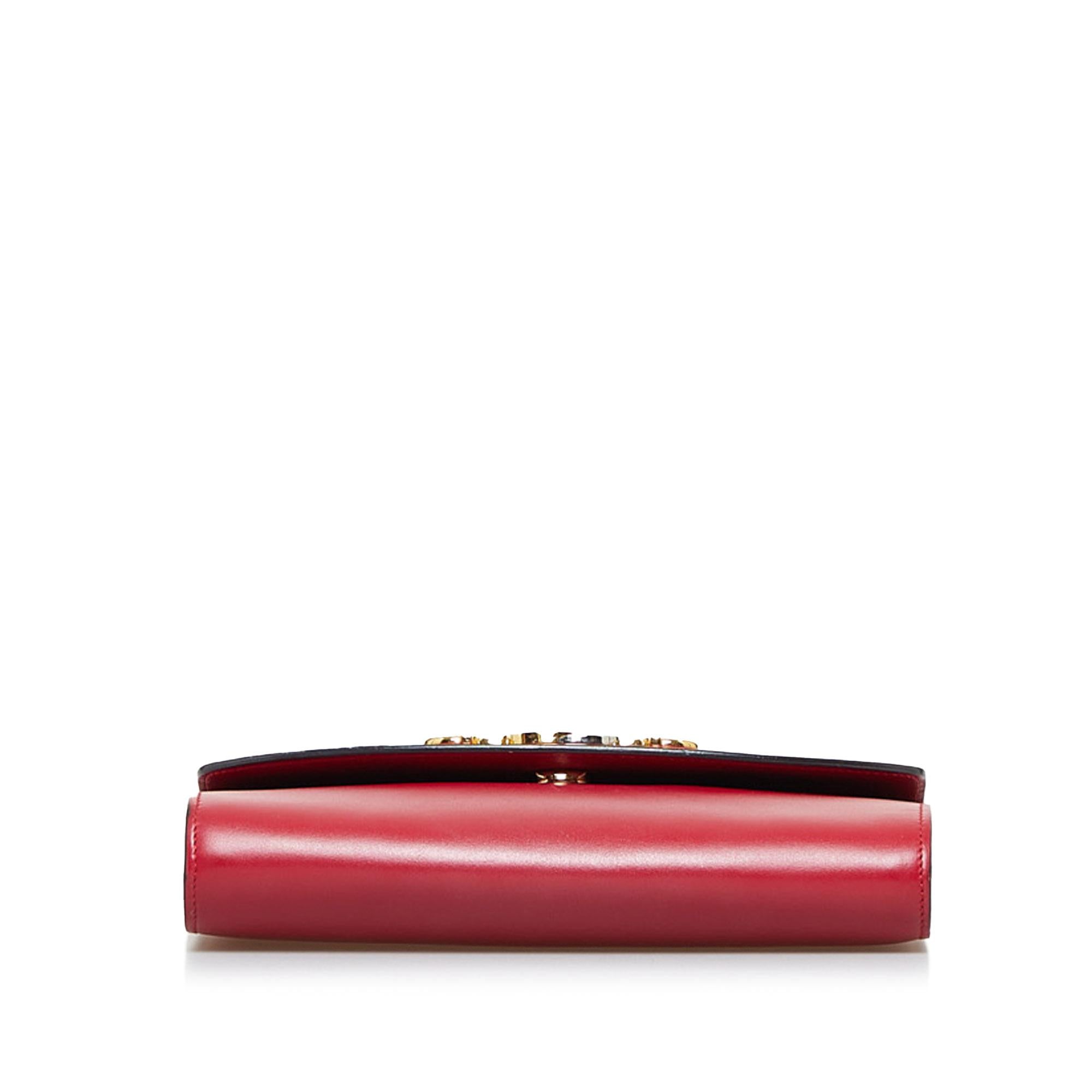 Gucci Zumi Handbag (SHG-Bd600a)