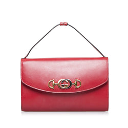 Gucci Zumi Handbag (SHG-Bd600a)