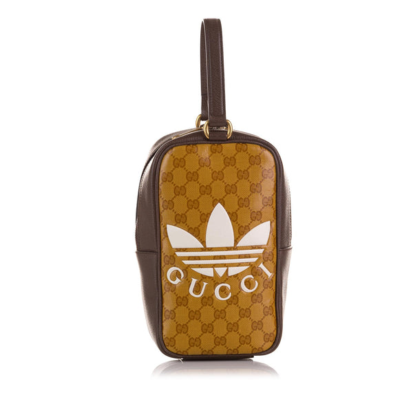 Gucci x Adidas Mini Handbag (SHG-40U9QW)