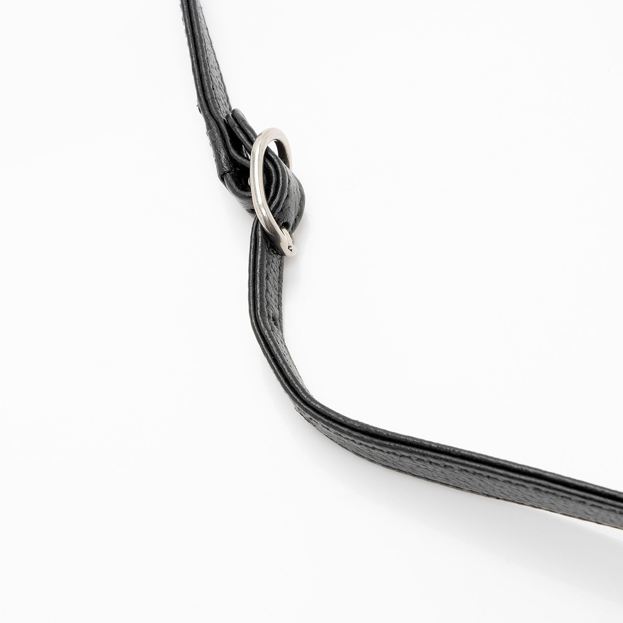 Gucci x Balenciaga BB Supreme The Hacker Project Jackie Mini Shoulder Bag